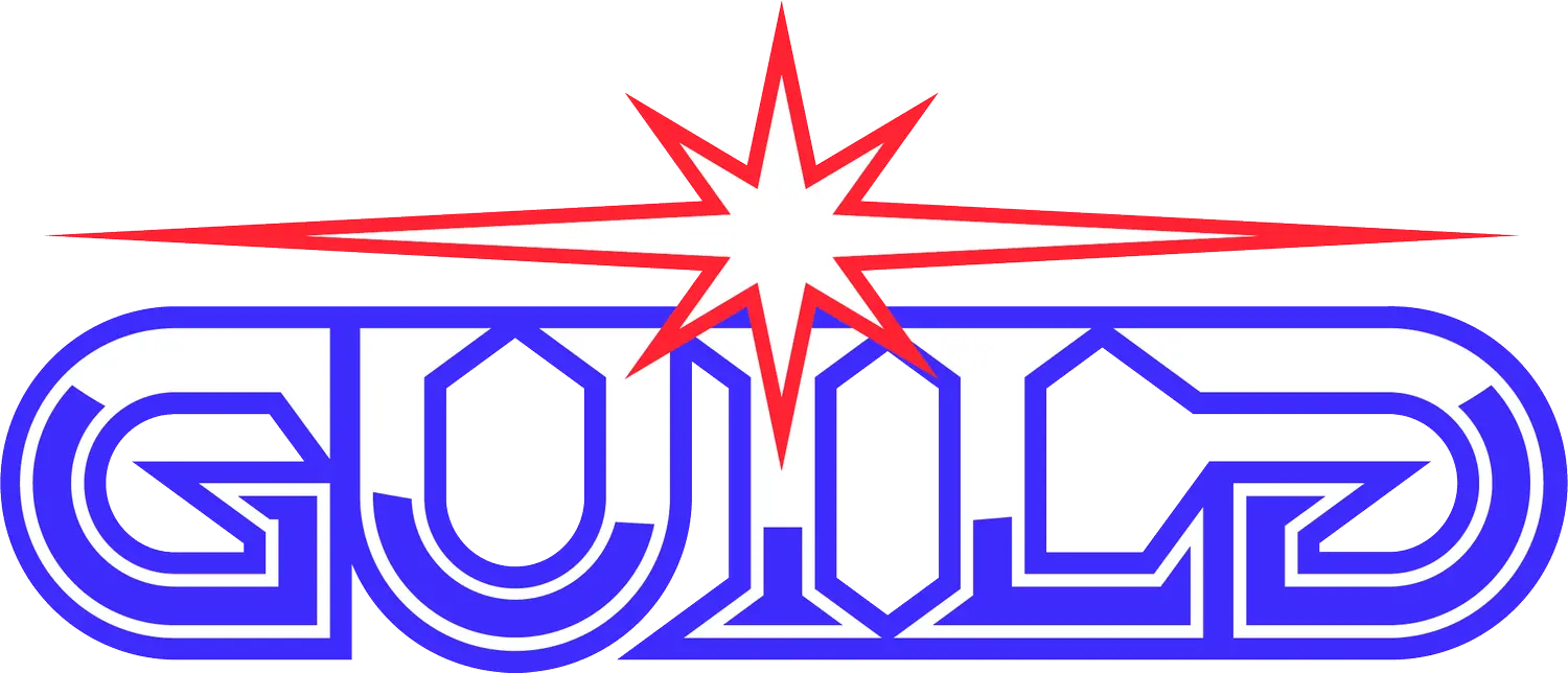 Guild Esports - Professional Esports Organization